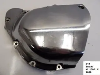 DYNAMODEKSEL Suzuki VL 1500 Intruder 1998 - 2012