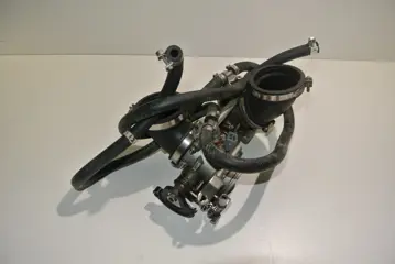 GASKLEPHUIS Ducati monster 600 2002 - 2007