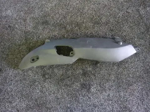 RECHTER ACHTERKANT BMW R 1200 R 2005 - 2011