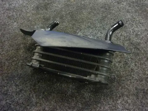 OLIEKOELER BMW R 1150 R rockster 2003 - 2006
