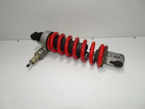 ACHTER SCHOKBREKER Triumph Sprint RS 1999 - 2003