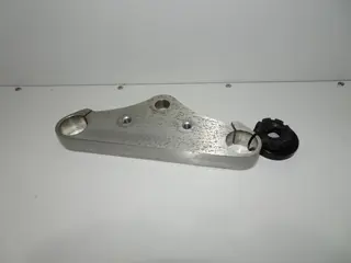 KROONPLAAT Kawasaki VN 800 1995 - 2005
