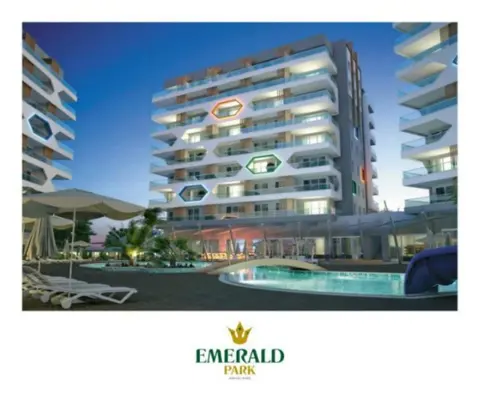 Luxueus wonen aan zee