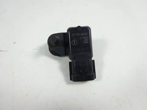 SENSOR MAP Kawasaki ER 6 2005 - 2008