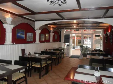Zeer goed grillroom,pizzeria,restaurant in Noordwijk