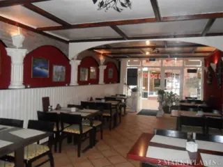 Zeer goed grillroom,pizzeria,restaurant in Noordwijk