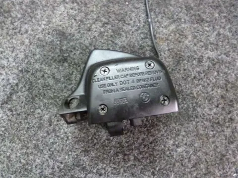 KOPPELINGSPOMP BMW R 1150 R 2001 - 2005