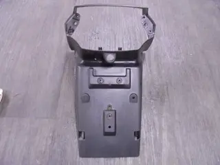 KENTEKENPLAATHOUDER BMW R 1200 RT 2003 - 2009 / 2010 - 2013