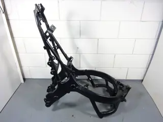 FRAME-ONDERDELEN Suzuki GSR 750 2011 - 2016