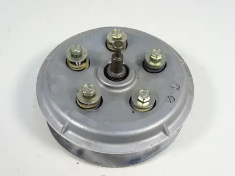 KOPPELING Kawasaki ER 6 2005 - 2008