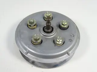 KOPPELING Kawasaki ER 6 2005 - 2008