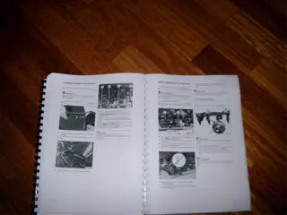 Werkplaatshandboek BMW K 1200 LT