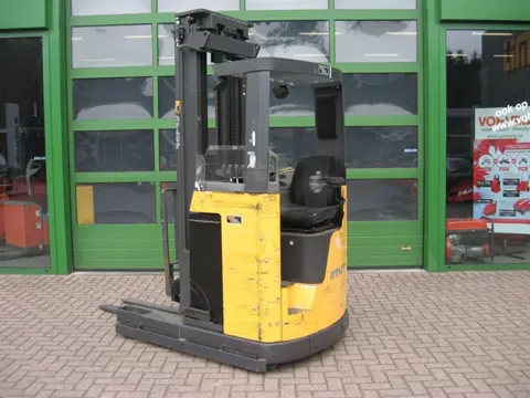 Reachtruck Atlet USS141DTFUXC615