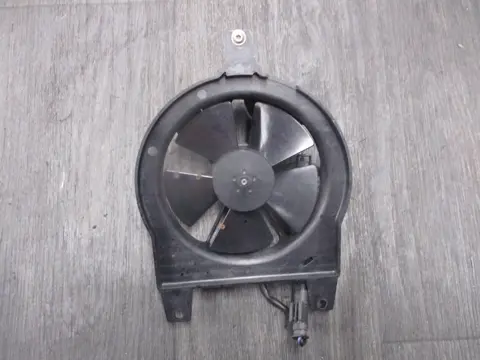 VENTILATOR BMW F 700 GS 2015 - 2018