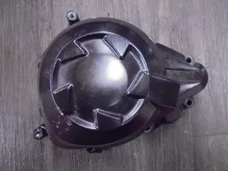 DYNAMODEKSEL Kawasaki Z 1000 2010 - 2013