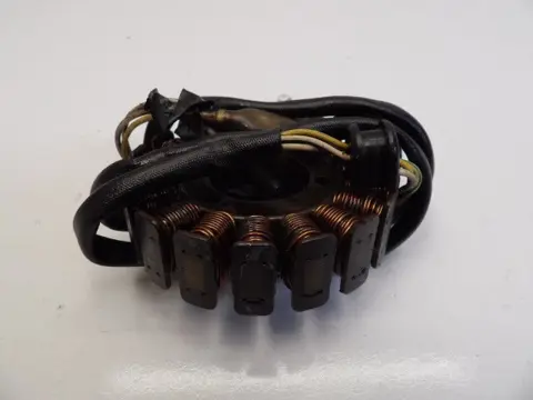 DYNAMO Suzuki GS 550 1979 - 1980