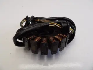 DYNAMO Suzuki GS 550 1979 - 1980