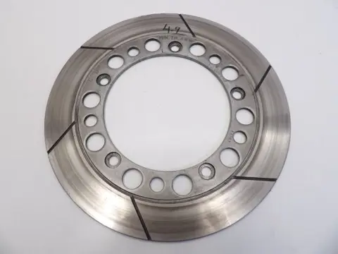 LINKER REMSCHIJF VOOR Honda VF 700 750 C Magna 1983 - 1985