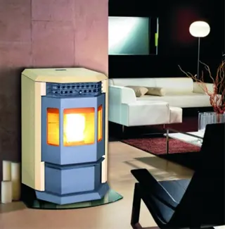 Voordelig de winter door met Pelletkachels