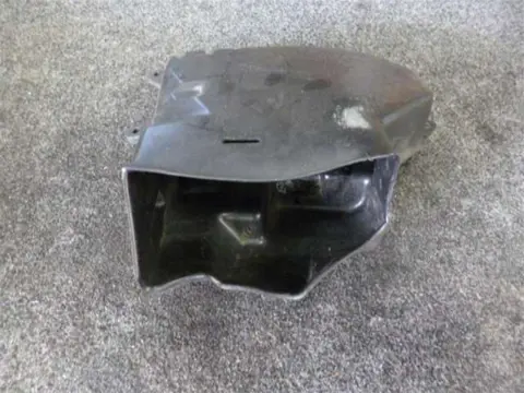 BINNENKUIP BMW R 1100 RT 1990 - 2002