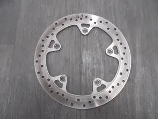 ACHTER REMSCHIJF BMW R 1200 GS LC 2017 - 2018