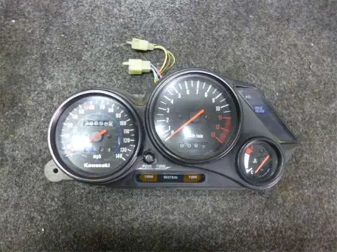 TELLERSET Kawasaki GPZ 500 1995 - 2005