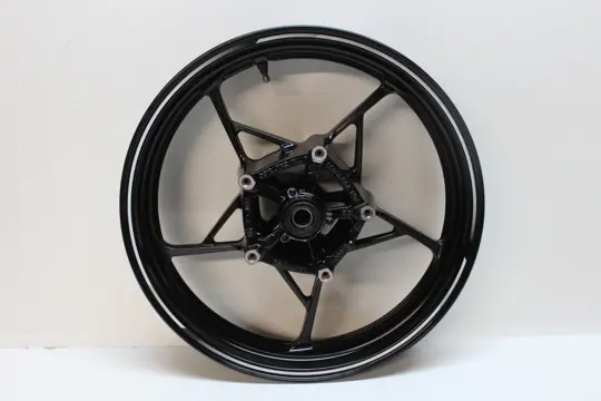 VOORVELG Kawasaki Z 650 2017 - 2019 / 2020 - 2022
