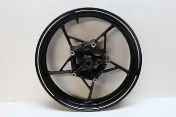 VOORVELG Kawasaki Z 650 2017 - 2019 / 2020 - 2022