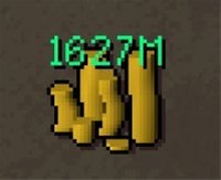 Runescape mils 0.20ct