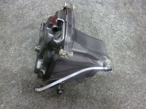 OLIE RESERVOIR BMW K 1200 R 2005 - 2008