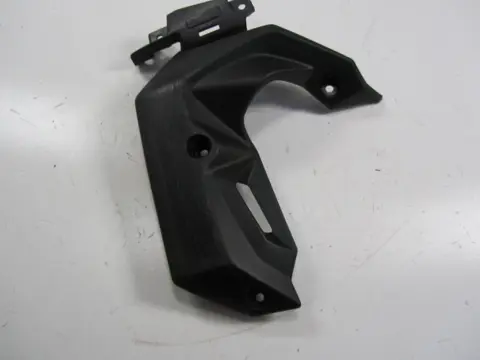 RADIATOR TOEBEHOREN Kawasaki Z 650 2017 - 2019