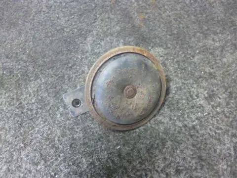 CLAXON Yamaha XJ 900 S Diversion 1994 - 2005