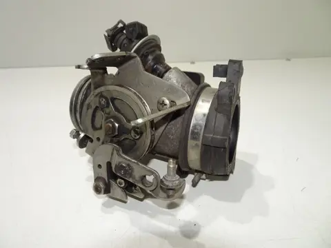 GASKLEPHUIS BMW R 850 R 1994 - 2001