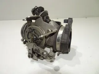 GASKLEPHUIS BMW R 850 R 1994 - 2001