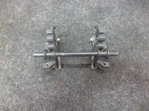 ZADEL BMW R 1150 RT R 850 RT 2000 - 2005