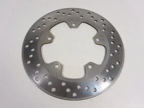 ACHTER REMSCHIJF Yamaha YZF R 125 2008 - 2014