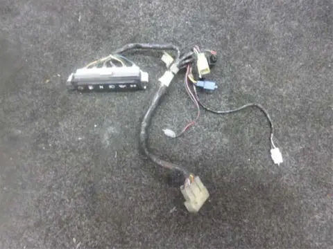 TELLER Triumph Sprint ST 955 1999 - 2005