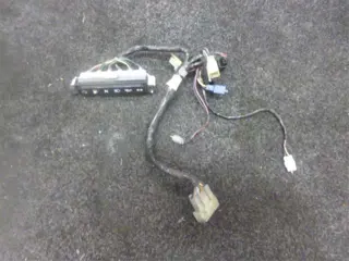 TELLER Triumph Sprint ST 955 1999 - 2005