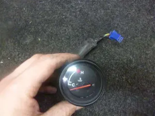 TELLER Triumph Sprint ST 955 1999 - 2005