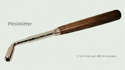 Pianostemmen pianostemmer