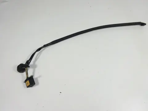 PULSGEVER Kawasaki ER 6 2005 - 2008
