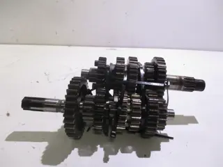 VERSNELLINGSBAK Suzuki DL 650 V STROM 2003 - 2011