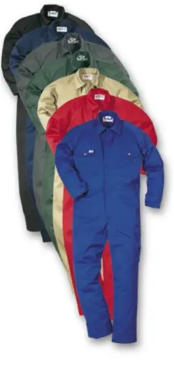 Werkkleding overalls tuinbroeken werkbroeken