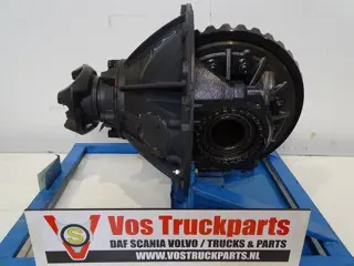 Differentieel Scania R-660 2.92 EXCL SPER
