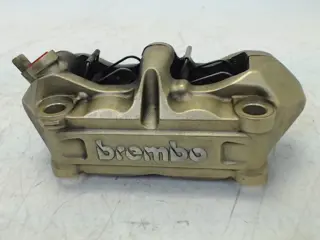 REMKLAUW BMW S 1000 RR 2009 - 2011