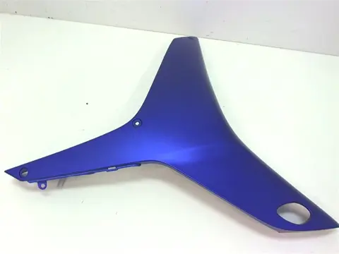 RECHTER ZIJKUIP KLEIN Honda CBR 600 RR 2007 - 2008