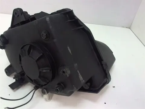 KOPLAMP Yamaha YZF R6 2008 - 2009