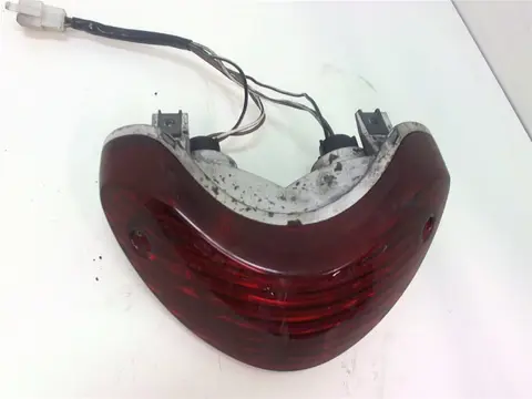 ACHTER LICHT Suzuki TL 1000 1996 - 2001