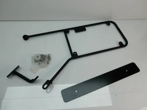 KOFFERBEUGELSET Moto Guzzi V7 II 2014 - 2016