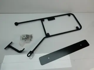 KOFFERBEUGELSET Moto Guzzi V7 II 2014 - 2016